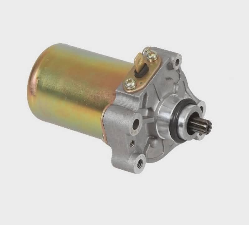 Stator Coil Assembly